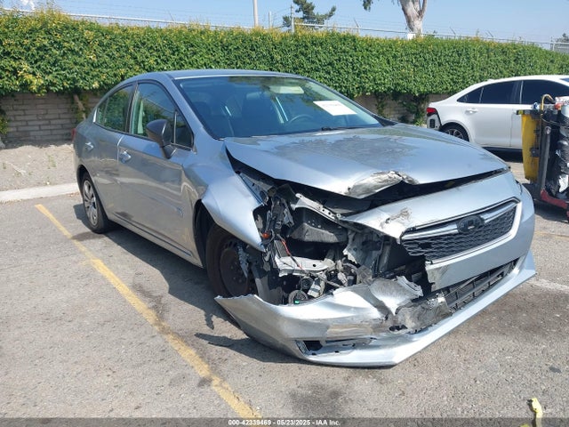 4S3GKAA69H1618425 Subaru Impreza 2.0i
