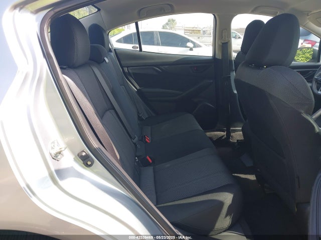4S3GKAA69H1618425 Subaru Impreza 2.0i