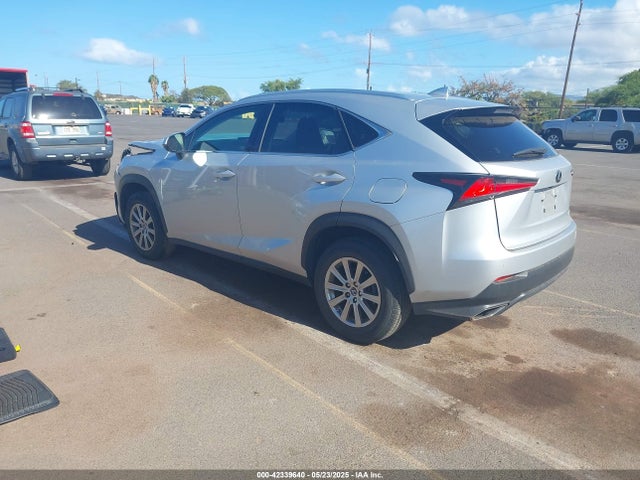 JTJYARBZ2K2130897 Lexus 8ar-fts