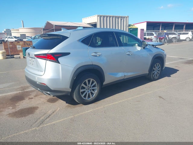 JTJYARBZ2K2130897 Lexus 8ar-fts