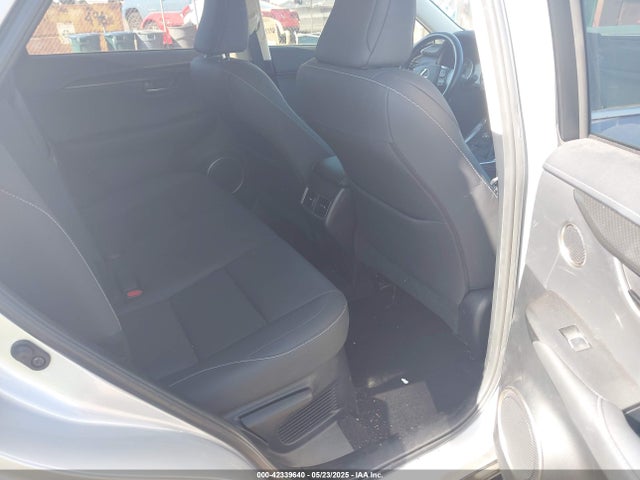 JTJYARBZ2K2130897 Lexus 8ar-fts