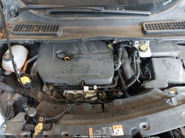 2018 FORD ESCAPE 1FMCU0GD1JUC32428 Photo 9