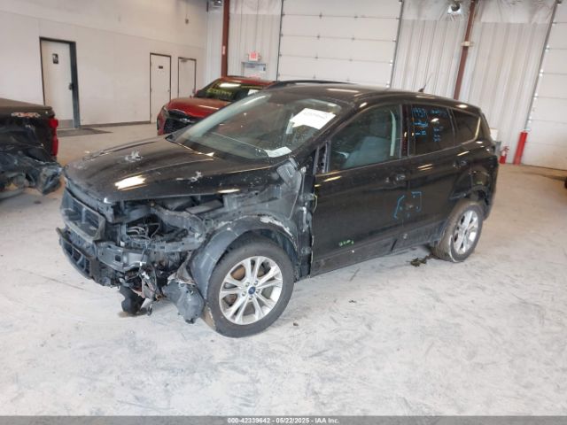 2018 FORD ESCAPE 1FMCU0GD1JUC32428 Photo 1