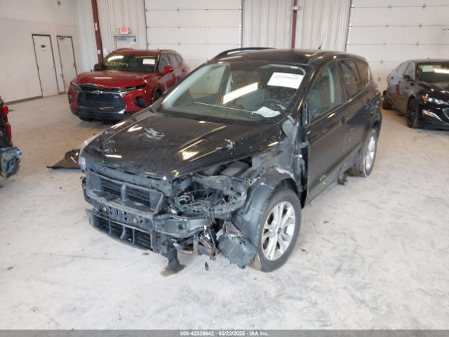 2018 FORD ESCAPE 1FMCU0GD1JUC32428 Photo 5