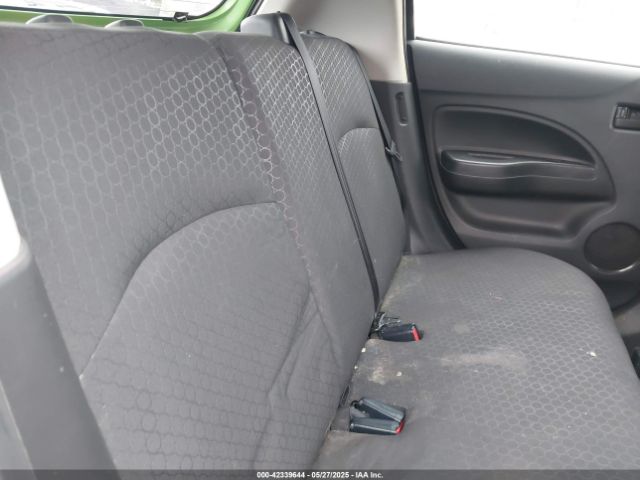 2014 MITSUBISHI MIRAGE ML32A3HJ6EH002948 Photo 7