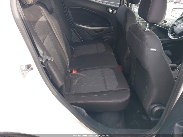 Ford Ecosport 2018 MAJ3P1TE5JC242519 Image 8