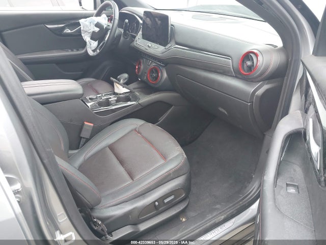 3GNKBERS6PS233928 Chevrolet lgx