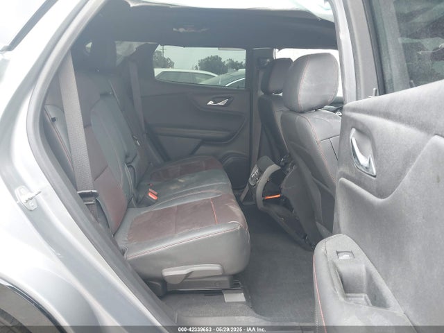 3GNKBERS6PS233928 Chevrolet lgx