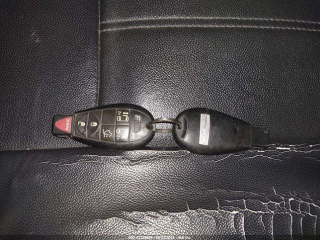 2013 CHRYSLER TOWN & COUNTRY 2C4RC1BG6DR743854 Photo 10