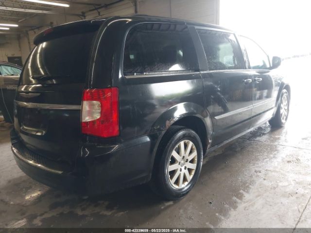 2013 CHRYSLER TOWN & COUNTRY 2C4RC1BG6DR743854 Photo 3