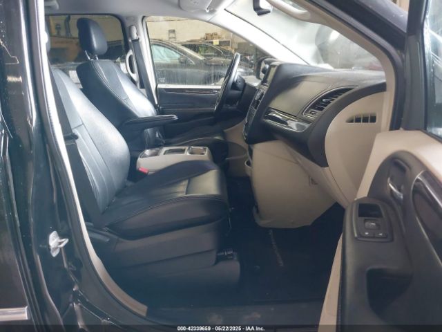 2013 CHRYSLER TOWN & COUNTRY 2C4RC1BG6DR743854 Photo 4