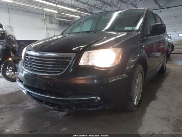 2013 CHRYSLER TOWN & COUNTRY 2C4RC1BG6DR743854 Photo 5