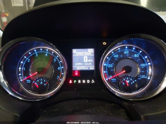 2013 CHRYSLER TOWN & COUNTRY 2C4RC1BG6DR743854 Photo 6