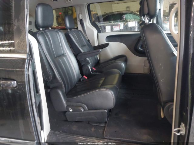 2013 CHRYSLER TOWN & COUNTRY 2C4RC1BG6DR743854 Photo 7
