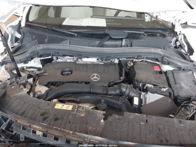 2023 MERCEDES-BENZ GLA 250 W1N4N4HB3PJ479110 Photo 9
