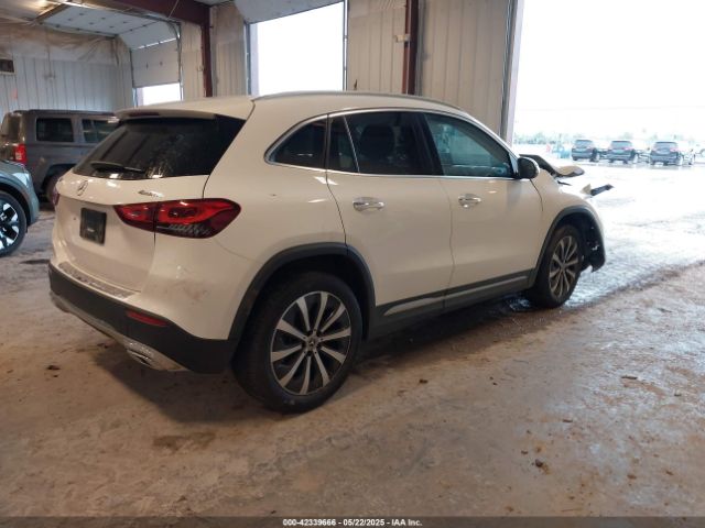 2023 MERCEDES-BENZ GLA 250 W1N4N4HB3PJ479110 Photo 3