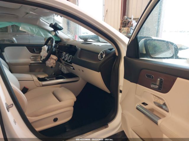2023 MERCEDES-BENZ GLA 250 W1N4N4HB3PJ479110 Photo 4
