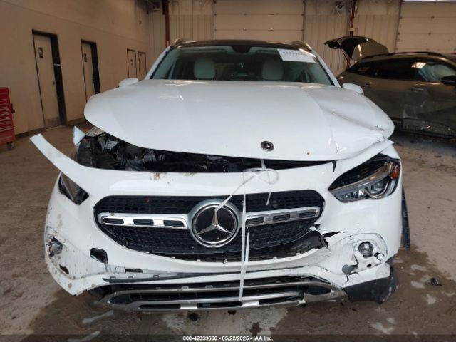2023 MERCEDES-BENZ GLA 250 W1N4N4HB3PJ479110 Photo 5