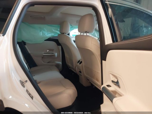 2023 MERCEDES-BENZ GLA 250 W1N4N4HB3PJ479110 Photo 7