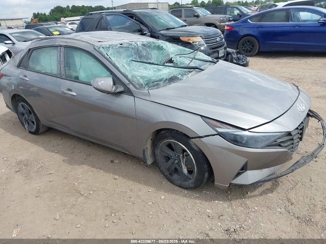 2023 KMHLM4AG7PU623330 main image