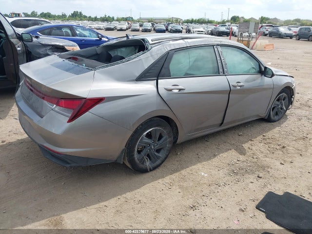Hyundai mpi nu pe 2023 KMHLM4AG7PU623330 Image 4