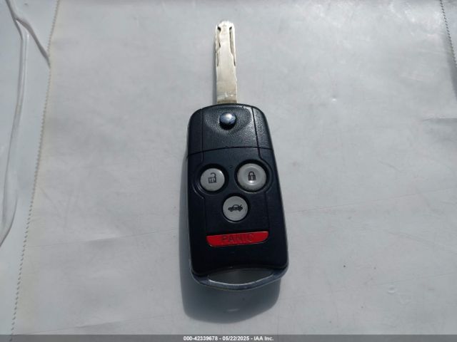 2008 ACURA TL 19UUA66218A033400 Photo 10