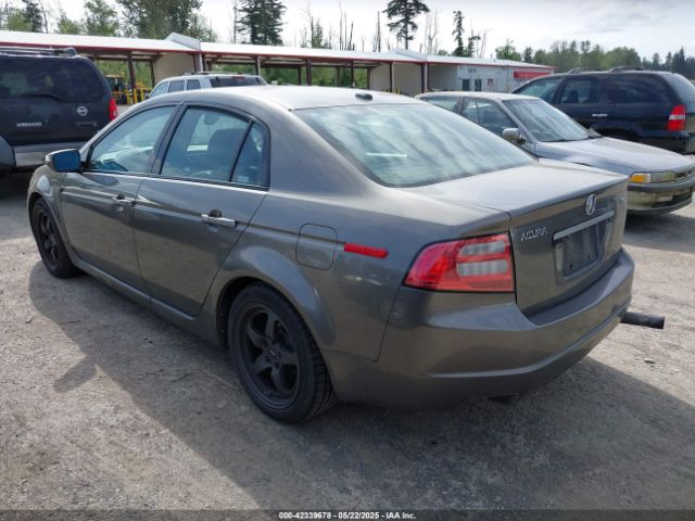 2008 ACURA TL 19UUA66218A033400 Photo 2