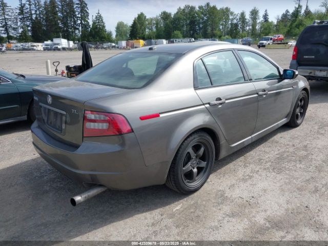 2008 ACURA TL 19UUA66218A033400 Photo 3