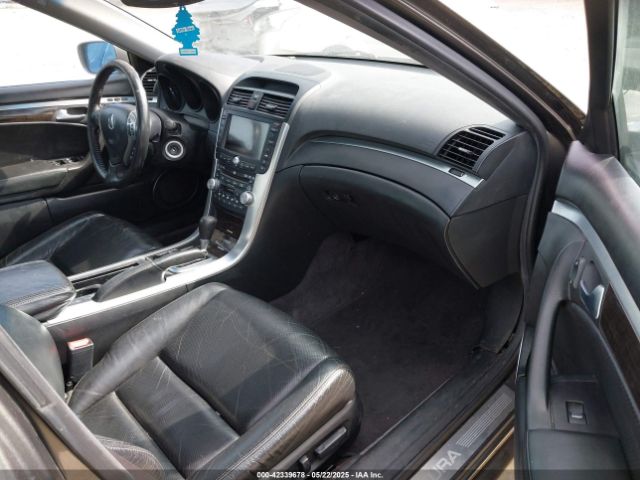 2008 ACURA TL 19UUA66218A033400 Photo 4