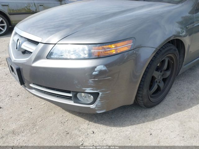 2008 ACURA TL 19UUA66218A033400 Photo 5