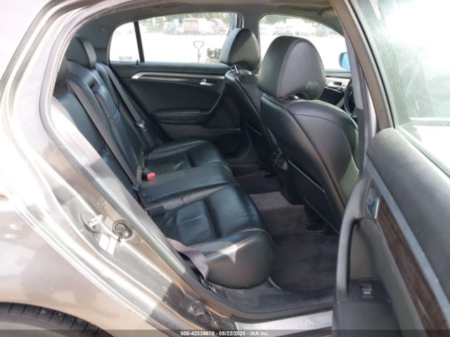 2008 ACURA TL 19UUA66218A033400 Photo 7