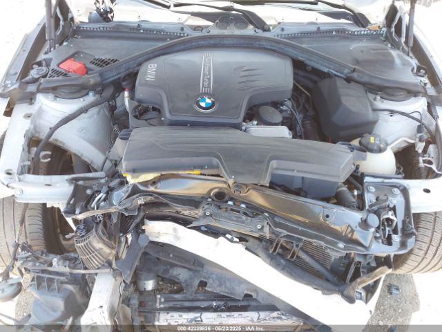 WBA3C1C54EK113086 BMW 328I