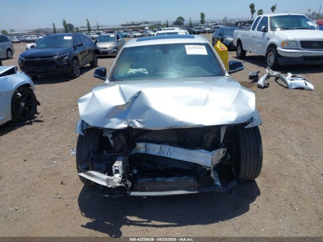 WBA3C1C54EK113086 BMW 328I