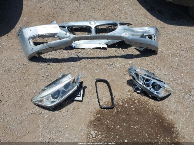WBA3C1C54EK113086 BMW 328I