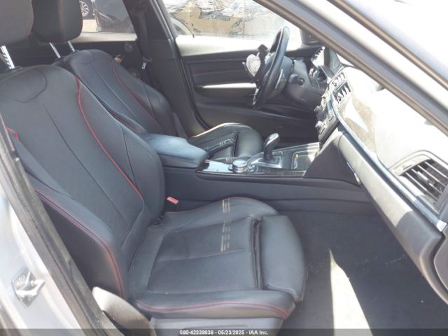 WBA3C1C54EK113086 BMW 328I