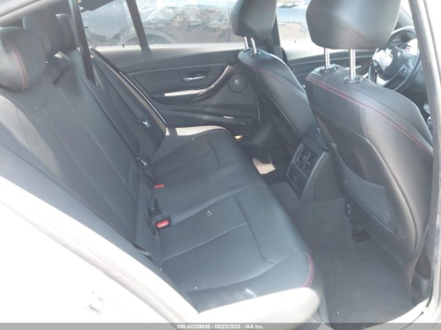 WBA3C1C54EK113086 BMW 328I