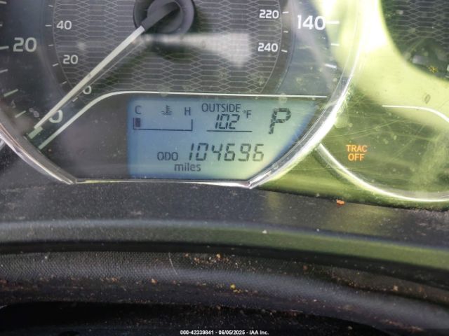 5YFBURHE4EP162583 Toyota Corolla L/le/le Plus/le Premium/s/s Plus/s Premium