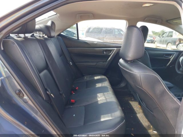 5YFBURHE4EP162583 Toyota Corolla L/le/le Plus/le Premium/s/s Plus/s Premium