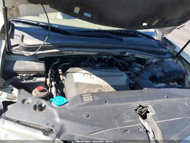 2007 ACURA MDX 2HNYD28217H533337 Photo 9
