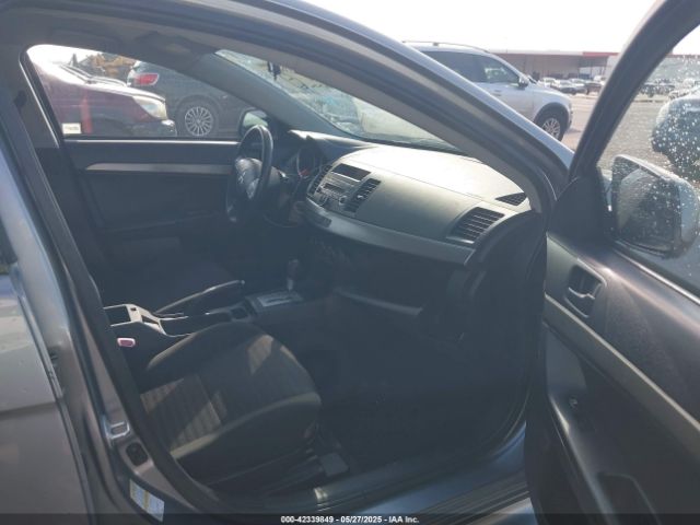 2013 MITSUBISHI LANCER JA32U2FU8DU002272 Photo 4