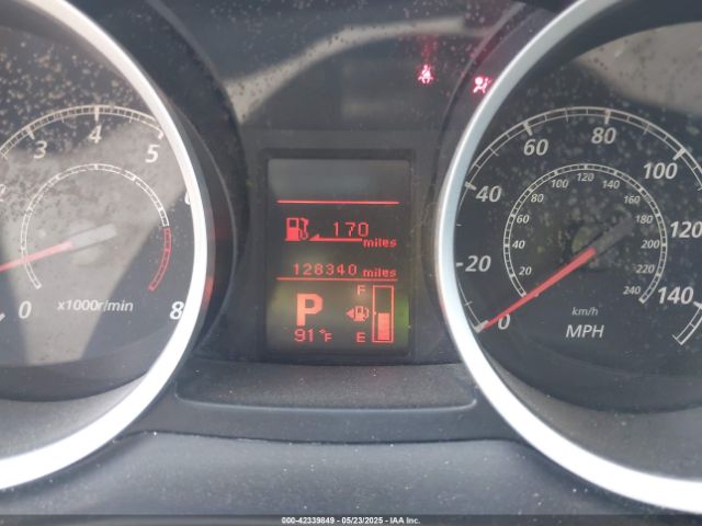 2013 MITSUBISHI LANCER JA32U2FU8DU002272 Photo 6