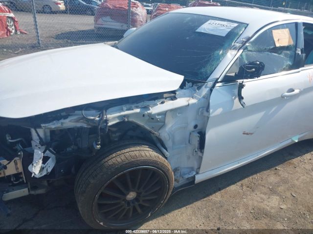 2020 ALFA ROMEO GIULIA ZARFANBN9L7633708 Photo 5