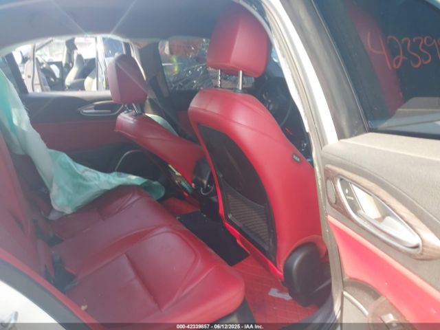 2020 ALFA ROMEO GIULIA ZARFANBN9L7633708 Photo 7