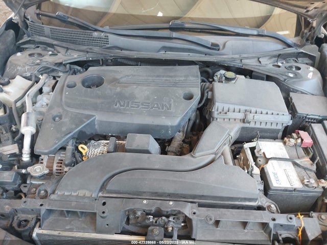 1N4AL3AP6HN351279 Nissan Altima 2.5 Sr