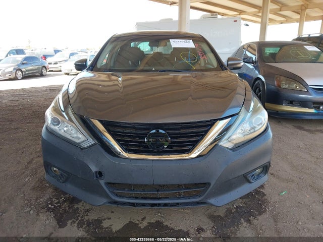 1N4AL3AP6HN351279 Nissan Altima 2.5 Sr