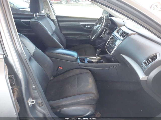 1N4AL3AP6HN351279 Nissan Altima 2.5 Sr