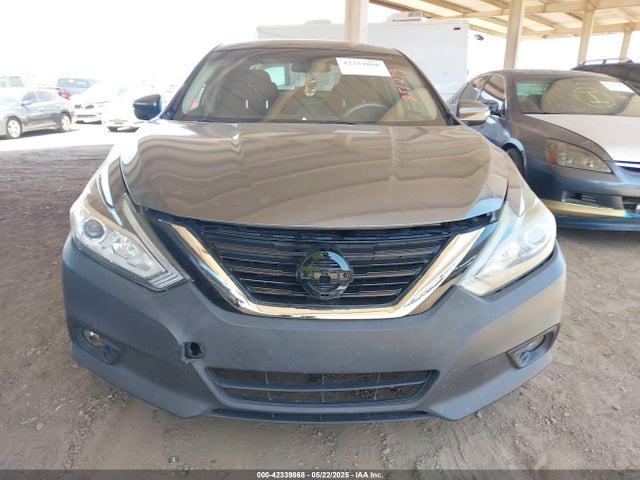 1N4AL3AP6HN351279 Nissan Altima 2.5 Sr