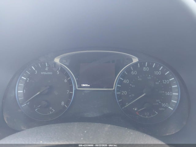 1N4AL3AP6HN351279 Nissan Altima 2.5 Sr