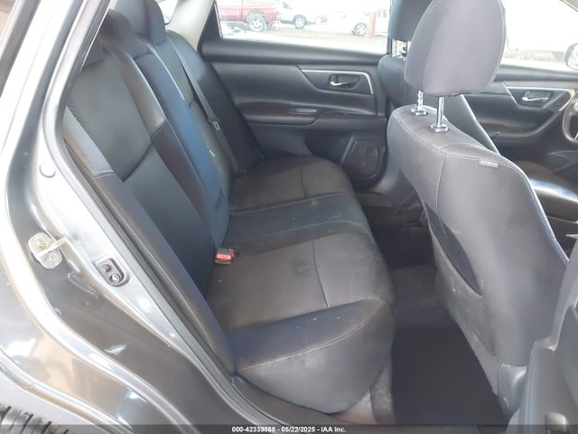 1N4AL3AP6HN351279 Nissan Altima 2.5 Sr