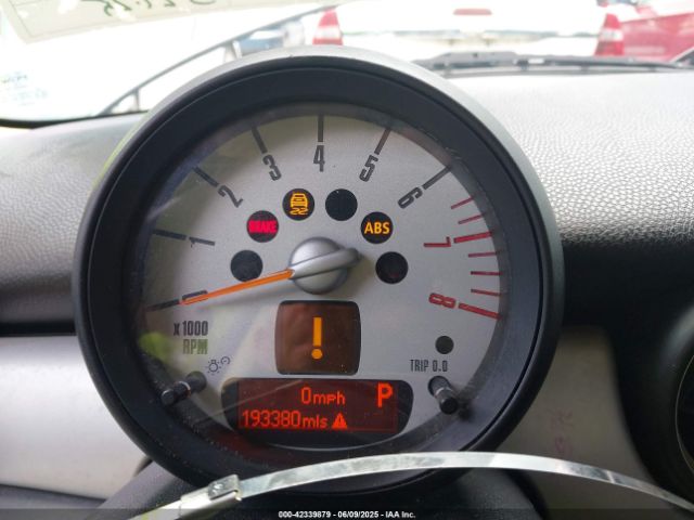 2011 MINI COOPER WMWSU3C58BT251157 Photo 6